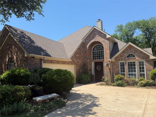 3400 Diamond Point Dr, Flower Mound, TX, 75022-7837 | Card Image