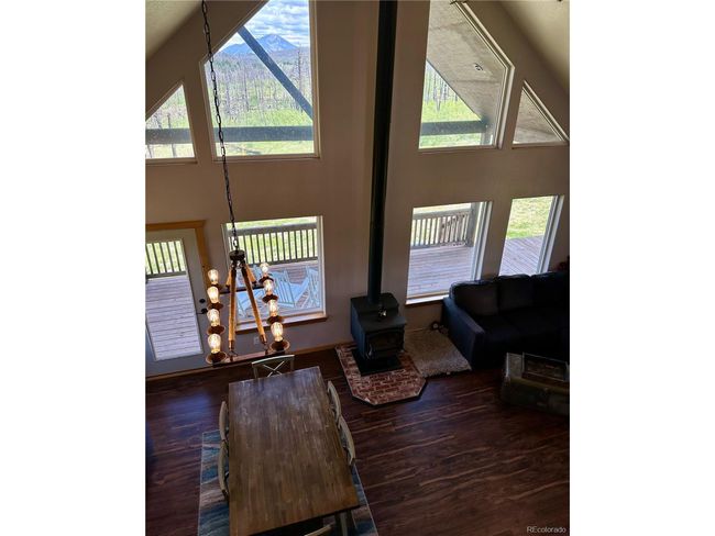 1568 Emery Loop, House other with 2 bedrooms, 1 bathrooms and null parking in Fort Garland CO | Image 28