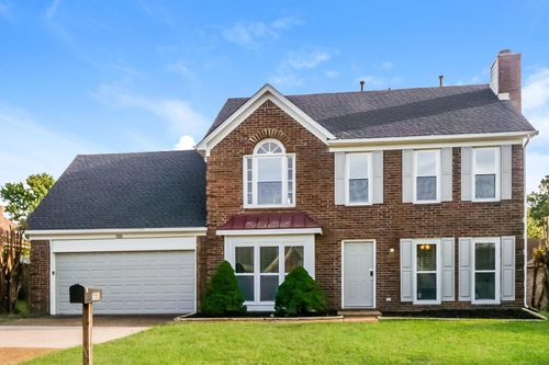 7293 Schilling Cv E, Memphis, TN, 38125-6500 | Card Image