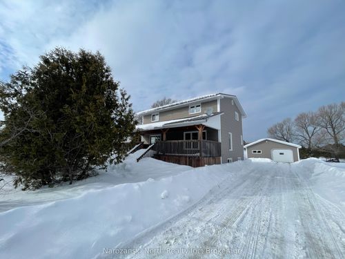 701 Highway 64, Alban, ON, P0M1A0 | Card Image