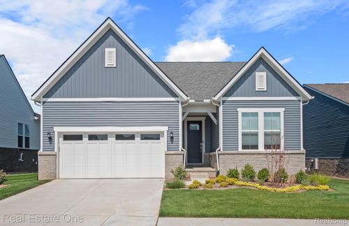 1656 Moss Dr, Milford, MI, 48381-4823 | Card Image