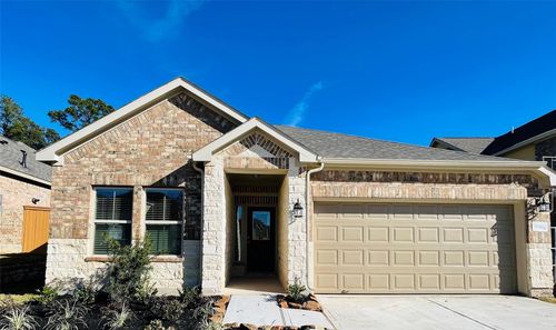 934 Golden Willow Ln, Conroe, TX, 77304-3140 | Card Image