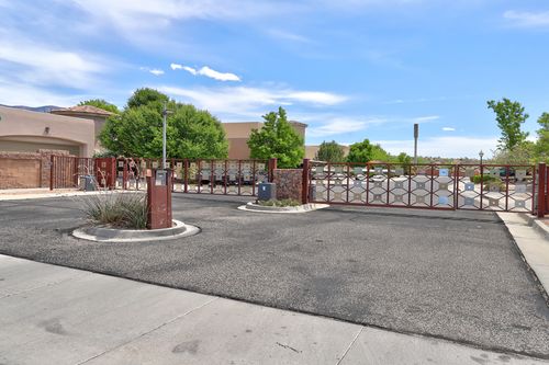 5201 Ancala Lane Ne, Albuquerque, NM, 87111 | Card Image