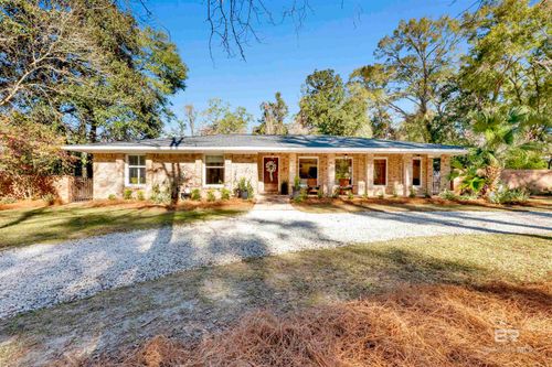 6723 S Winding Brook Dr, Fairhope, AL, 36532-6322 | Card Image