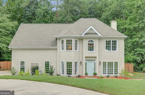 206 Verbena Pt, Peachtree City, GA, 30269-3246 | Card Image