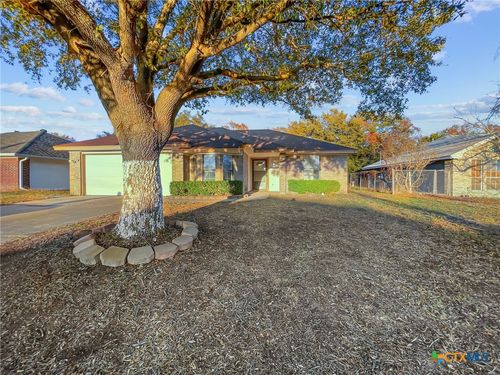 5009 Ridgehaven Dr, Killeen, TX, 76543-5756 | Card Image