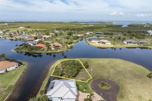 16396 Nogales Court, Punta Gorda, FL, 33955 | Card Image