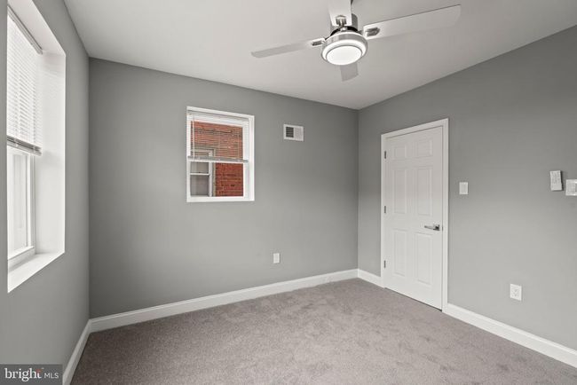 6445 N Sydenham St, Townhouse with 3 bedrooms, 2 bathrooms and null parking in PHILADELPHIA PA | Image 23
