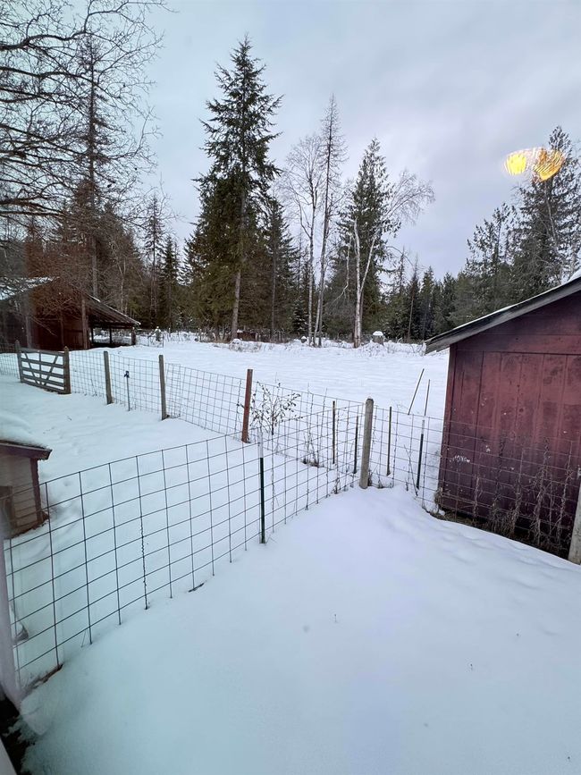 16682 Highway 31, House other with 3 bedrooms, 3 bathrooms and null parking in Metaline Falls WA | Image 31