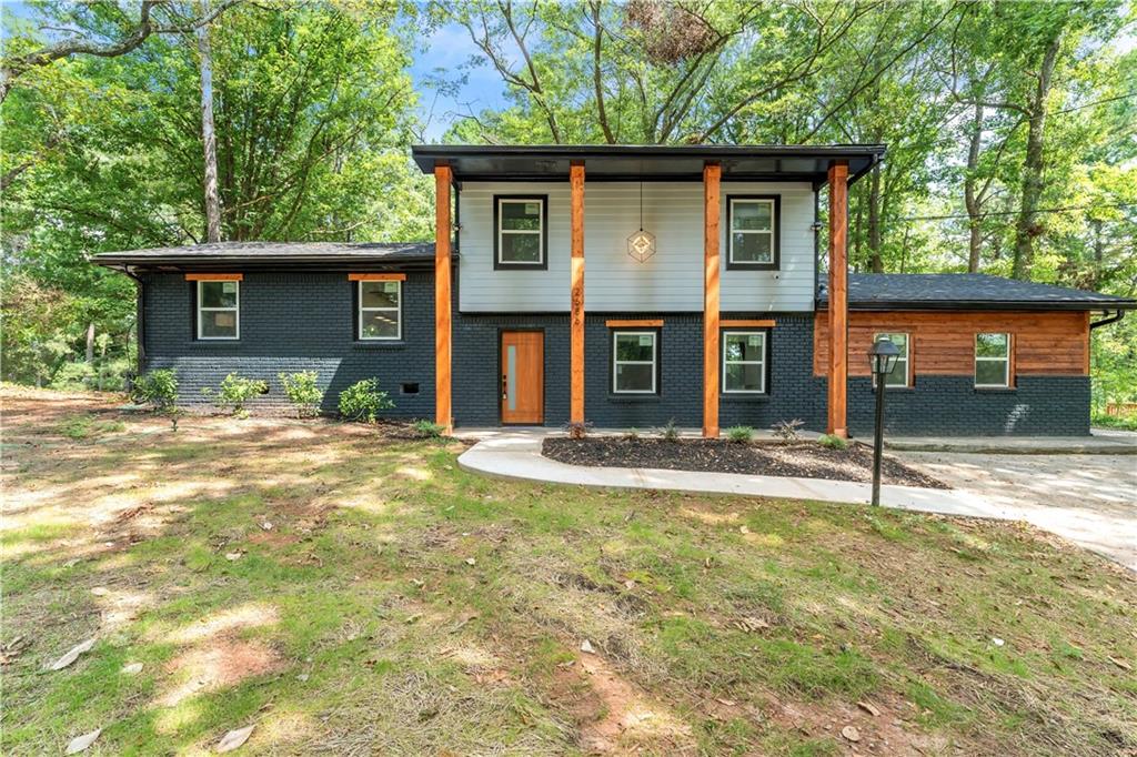 Yale Ter, Decatur, GA 30032