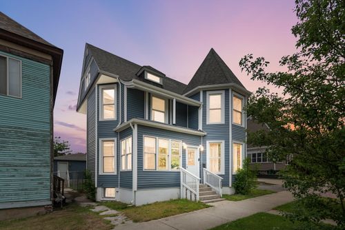 1202 Washington St, Michigan City, IN, 46360 | Card Image