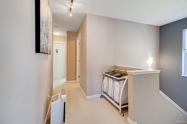 30 - 10489 Delsom Crescent, Townhouse with 4 bedrooms, 3 bathrooms and 3 parking in Delta BC | Image 22