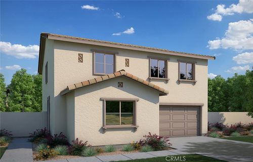 5460 Larkspur Road, Banning, CA, 92220 | Card Image