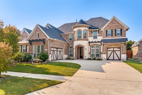 13513 Mardi Gras Ln, Frisco, TX, 75035-4852 | Card Image