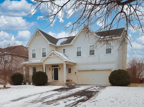 4132 Hoffman St, Plano, IL, 60545-1683 | Card Image