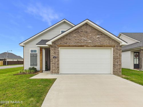 301 Adry Ln, Youngsville, LA, 70592-6781 | Card Image