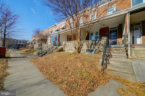 3616 Roberts Pl, BALTIMORE, MD, 21224-1540 | Card Image