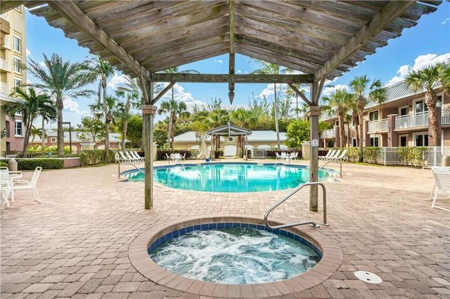 APT-402 - 3702 N Highway A1a, Condo with 3 bedrooms, 3 bathrooms and null parking in Hutchinson Island FL | Image 30