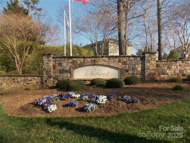 3500 Exbury Gardens Dr, House other with 4 bedrooms, 3 bathrooms and null parking in Waxhaw NC | Image 39