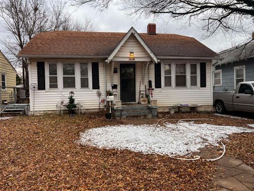 1850 S Waco Ave, Wichita, KS, 67213-5063 | Card Image