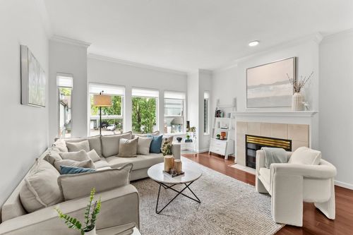 35-5820 Dover Cres, Richmond, BC, V7C5P3 | Card Image