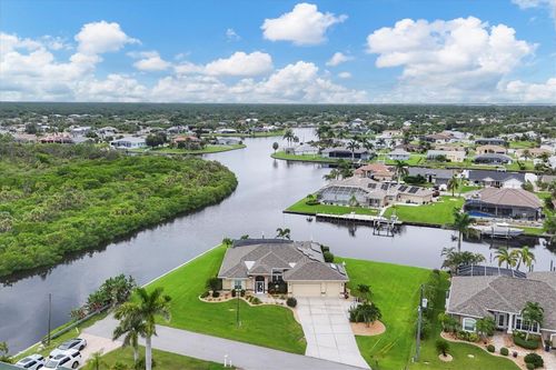 4180 Surfside Ct, Port Charlotte, FL, 33948-2225 | Card Image