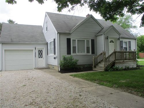 3809 Homewood Ave, Ashtabula, OH, 44004-5938 | Card Image