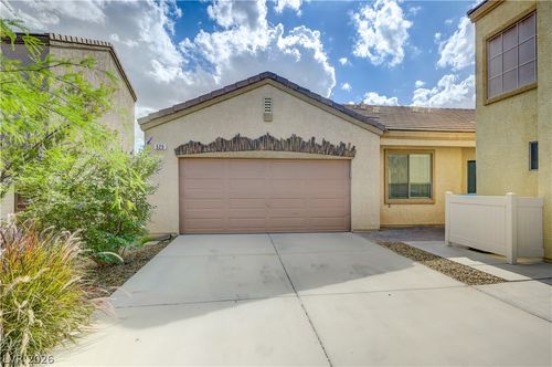 529 Coastal Dreams Ave, North Las Vegas, NV, 89031-1376 | Card Image