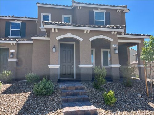 2813 Alcobaca St, Henderson, NV, 89044-1965 | Card Image
