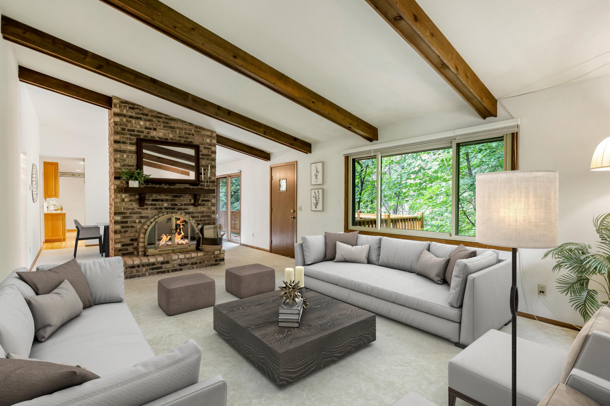 Skyview Dr, Burnsville, MN 55337