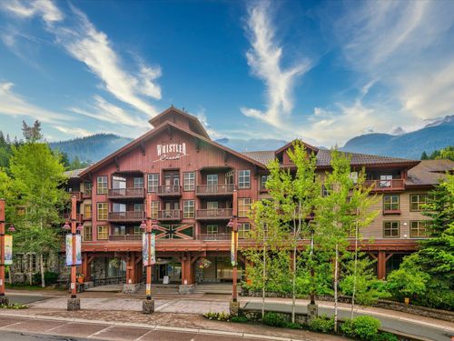 215c-2036 London Lane, Whistler, BC, V8E0N7 | Card Image