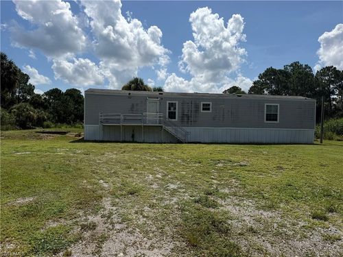 445 S Quebrada St, CLEWISTON, FL, 33440-8249 | Card Image