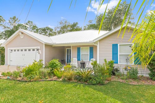1193 Four Mile Rd, St Augustine, FL, 32084-1007 | Card Image