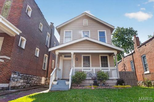 3441 OHIO AV 3441 Ohio Ave, St Louis, MO, 63118-3121 | Card Image