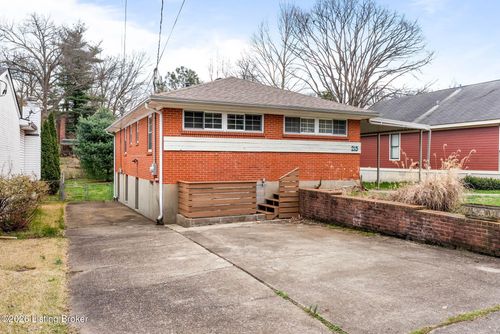 215 Blackburn Ave, Louisville, KY, 40206-2722 | Card Image