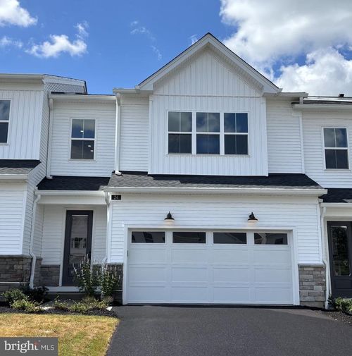 50-24 Oakwood Ln, SELLERSVILLE, PA, 18960-1536 | Card Image