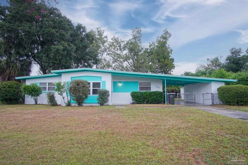 160 Vassar Dr, Pensacola, FL, 32506-4178 | Card Image
