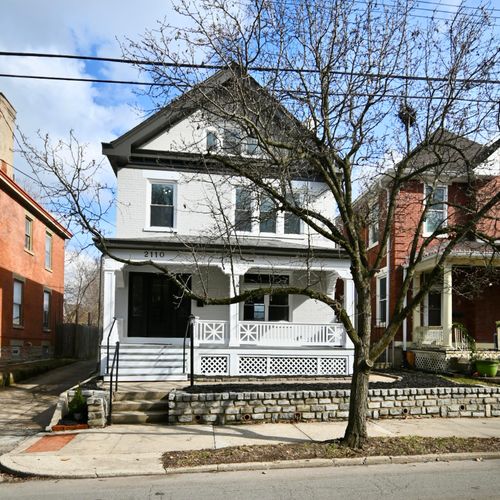 2110 Eastern Ave, Covington, KY, 41014-1532 | Card Image