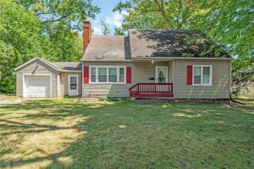 1255 Dover Ave, Akron, OH, 44320-3571 | Card Image