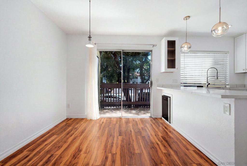 Residential in San Diego 2