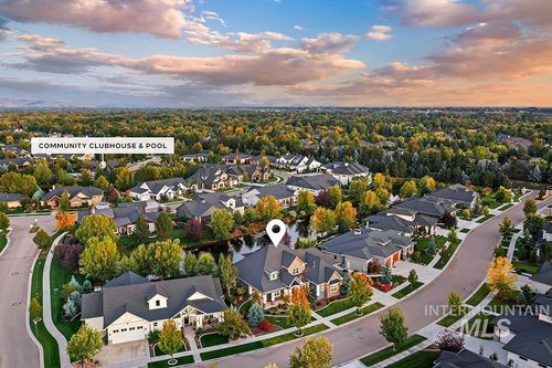 844 S Lake Pointe Way, Eagle, ID, 83616-7267 | Card Image