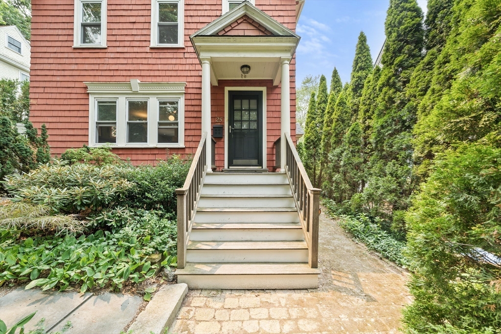 Residential in Newton 3