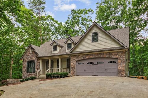 1556 Tamarack Dr, Jasper, GA, 30143-9309 | Card Image