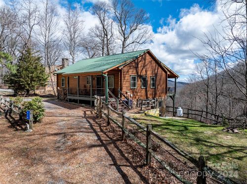 110 Mcgruffy Ridge Rd, Gerton, NC, 28735 | Card Image