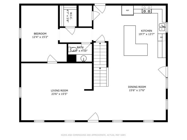 Main level | Image 22