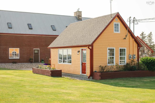 168 Stevens Rd, House other with 4 bedrooms, 5 bathrooms and 2 parking in Lockeport NS | Image 46