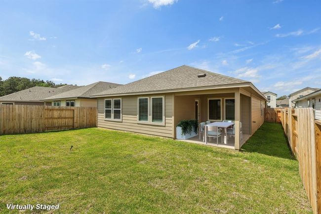 22414 Aster Way Ln, House other with 3 bedrooms, 2 bathrooms and 2 parking in New Caney TX | Image 30