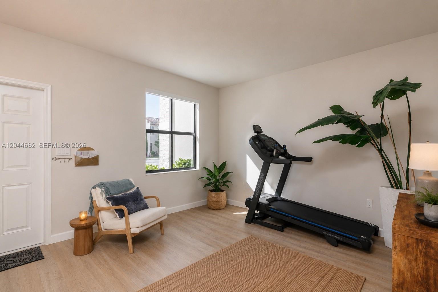Residential in Miami 3