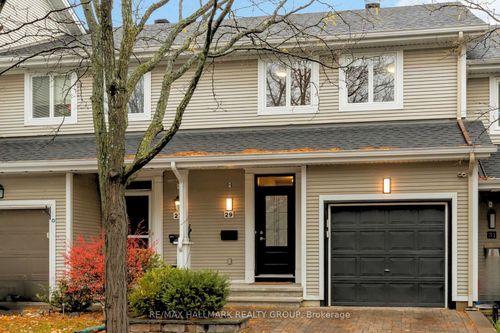 29 Maxton Pvt, Gloucester, ON, K1J1J1 | Card Image