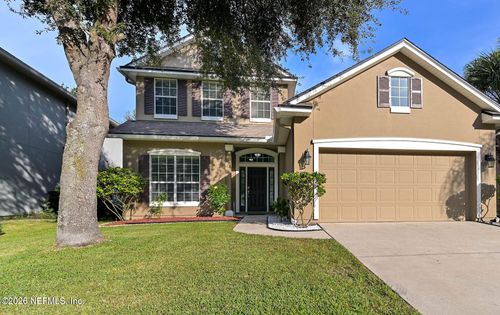 491 Candlebark Dr, JACKSONVILLE, FL, 32225-5357 | Card Image